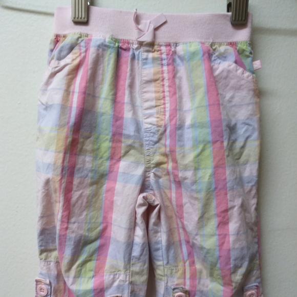 All mine Girl's Capri - Picture 1 of 4